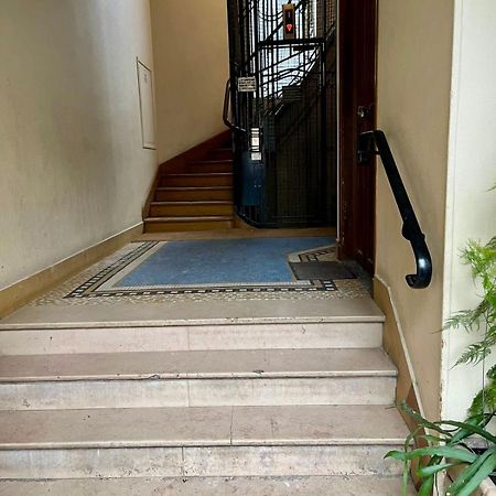 Air Conditioning - Metro 14 - Charming Traditional Style And Modern Access 10 Mn Away From Center Of Paris Clichy Buitenkant foto