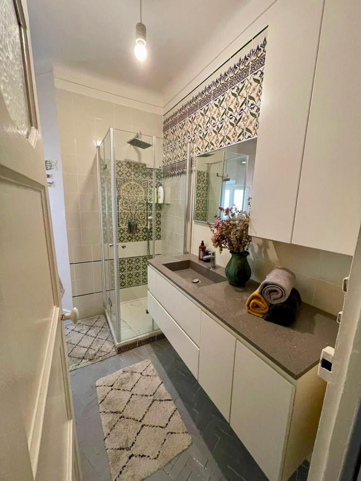 Air Conditioning - Metro 14 - Charming Traditional Style And Modern Access 10 Mn Away From Center Of Paris Clichy Buitenkant foto